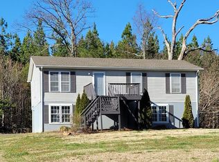 2155 Wilkerson Rd, Ringgold, VA 24586