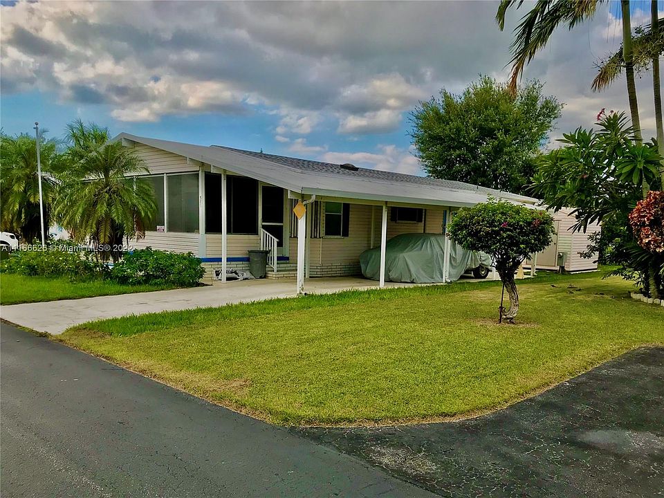 1st image of 35303 SW 180th Ave Lot 380