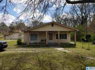 520 Macedonia Rd, Ragland, AL 35131