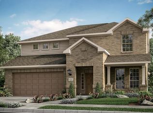 7734 Kenora Way, Richmond, TX 77407