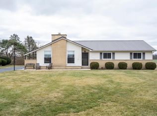 2859 State Route 41 NW, Washington Court House, OH 43160