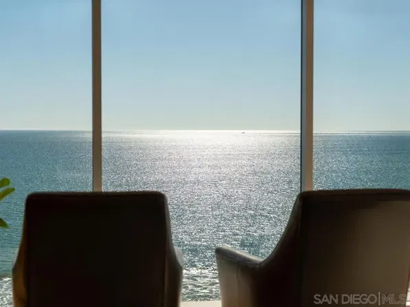 1730 Avenida Del Mundo Unit 1008, Coronado, CA 92118