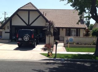 10790 Via Jacara, Stanton, CA 90680