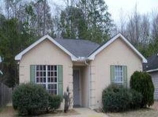 2156 Hunter Ct, Columbus, GA 31907