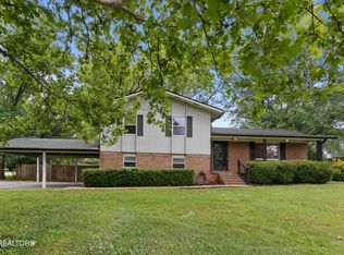521 Overland Trl, Knoxville, TN 37919