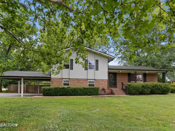 521 Overland Trl, Knoxville, TN 37919