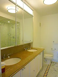 Rented by New York Residence