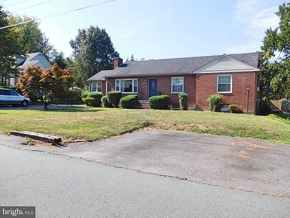 2nd image of 13416 Marumsco Dr