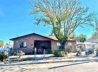 1101 S 9th Pl, Safford, AZ 85546