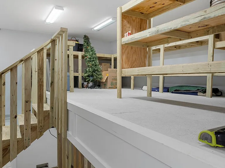 Storage Room