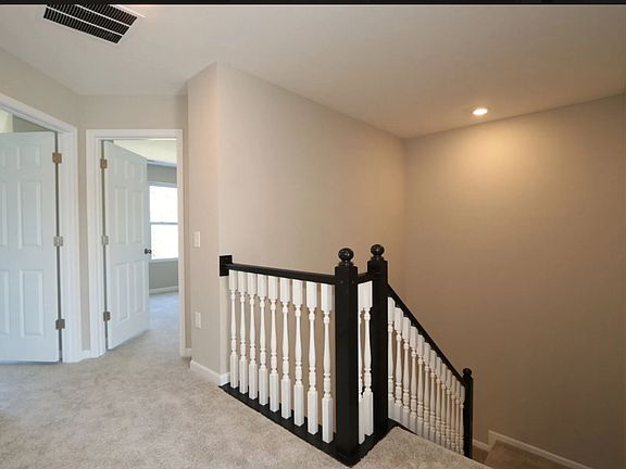 Two bedrooms
