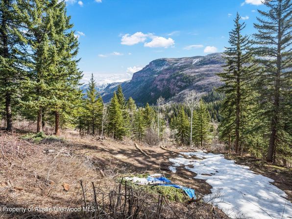 Elk Mountain Dr, Carbondale, CO 81623