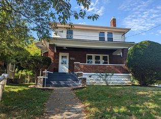 6662 Iris Ave, Cincinnati, OH 45213