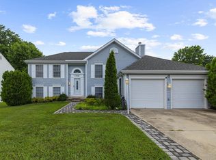 1706 Angel Ct, Severn, MD 21144