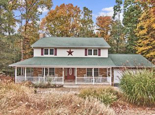 34 Arapahoe Ln, Hazleton, PA 18202