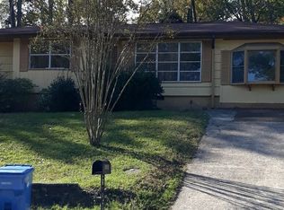 3724 Mark Twain Cir, Chattanooga, TN 37406