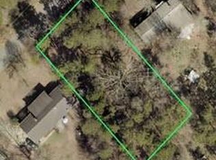 7813 Benning St, Charlotte, NC 28216