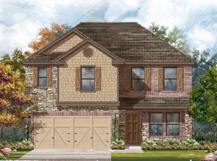 11334 Camassia, San Antonio, TX 78245