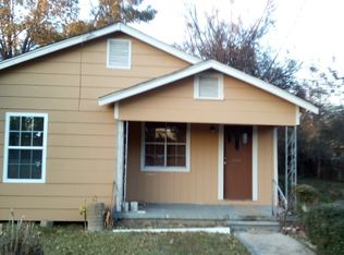 1406 Hair St, Jackson, MS 39204