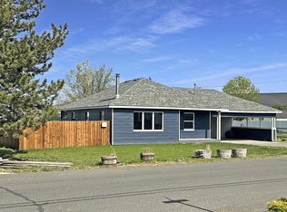 785 Idlewood Dr, Baker City, OR 97814