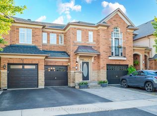 346 Creek Path Ave, Oakville, ON L6L6X1