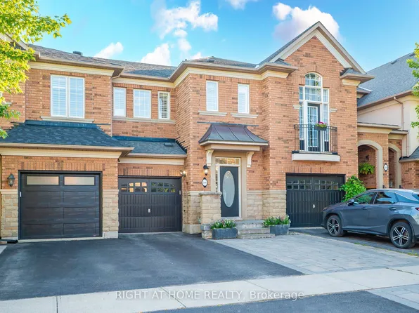 346 Creek Path Ave, Oakville, ON L6L 6X1