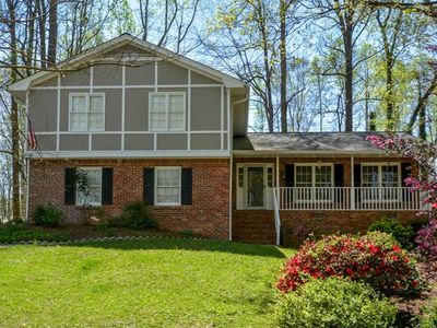 1285 Witham Dr, Atlanta, GA, 30338