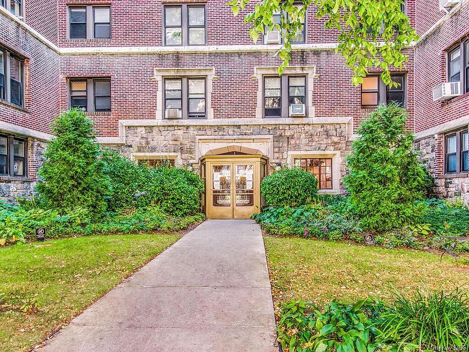 1st image of 1080 Warburton Ave #3AB