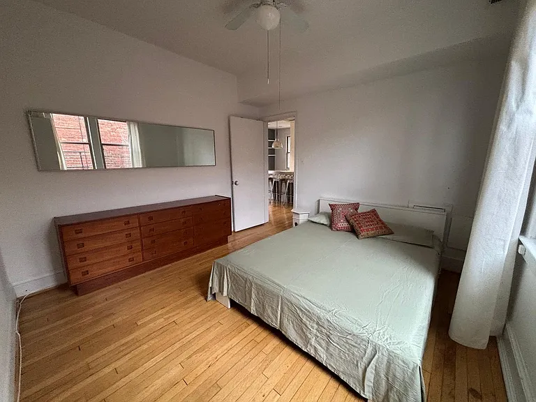 1725 Lanier Pl NW #31A — Photo 39