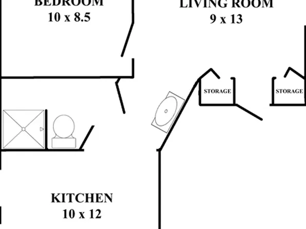 73 Somerset, 73 Somerset St #1, Bangor, ME 04401