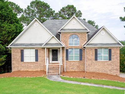 93 Crabapple Ln, Odenville, AL, 35120