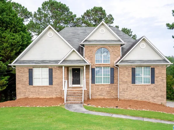 93 Crabapple Ln, Odenville, AL 35120