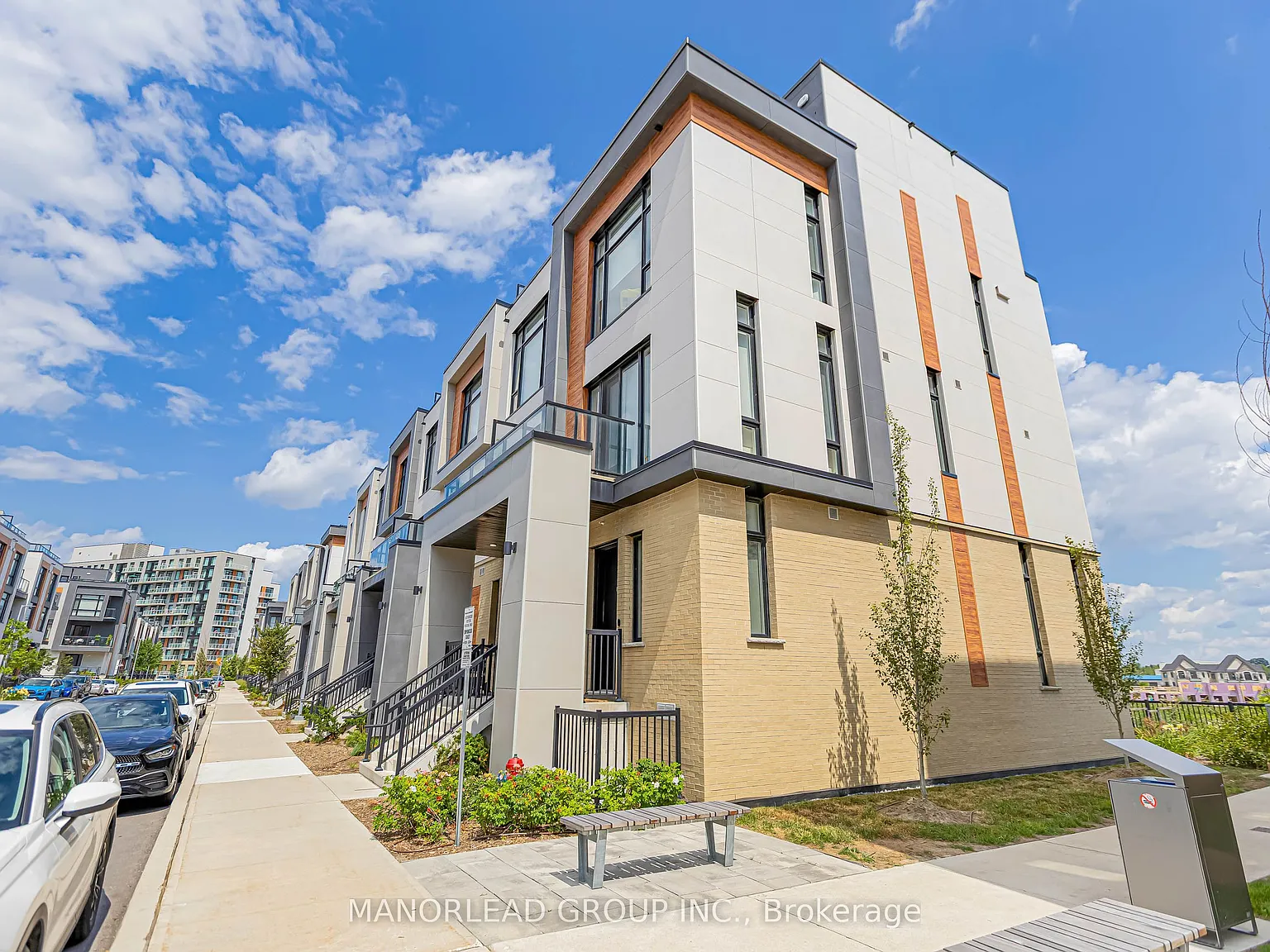 2 bed, $2,700 — Photo 2