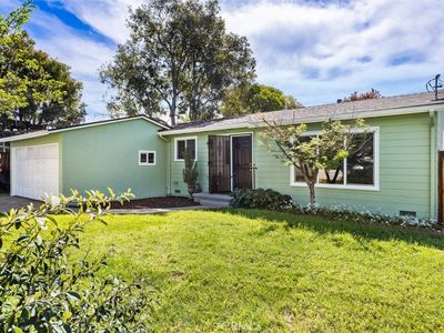 610 Tucker Ave, Paso Robles, CA, 93446