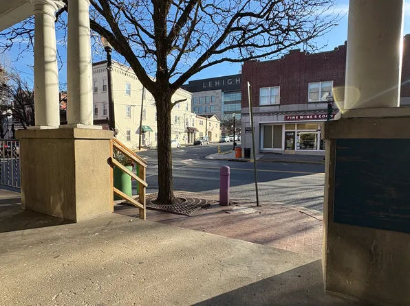 29 E 4th St Unit 1, Bethlehem, PA 18015