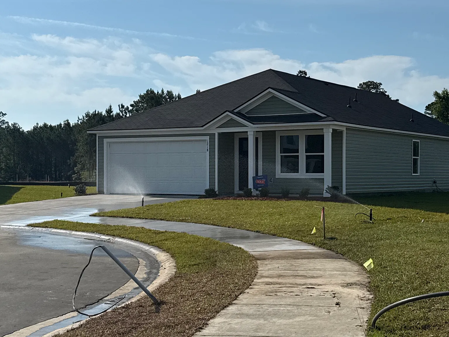 1218 Black Kite Ct SW — Photo 1