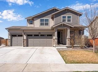 9173 Richfield St, Commerce City, CO 80022