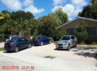 501 SW 14th Ct #501, Fort Lauderdale, FL 33315
