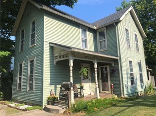 1248 Highland Ave, Springfield, OH 45503
