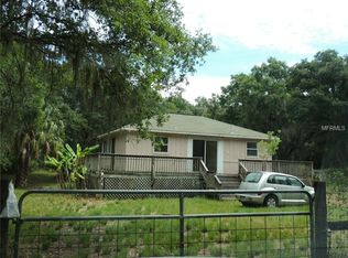 7275 Albritton Rd, Mulberry, FL 33860