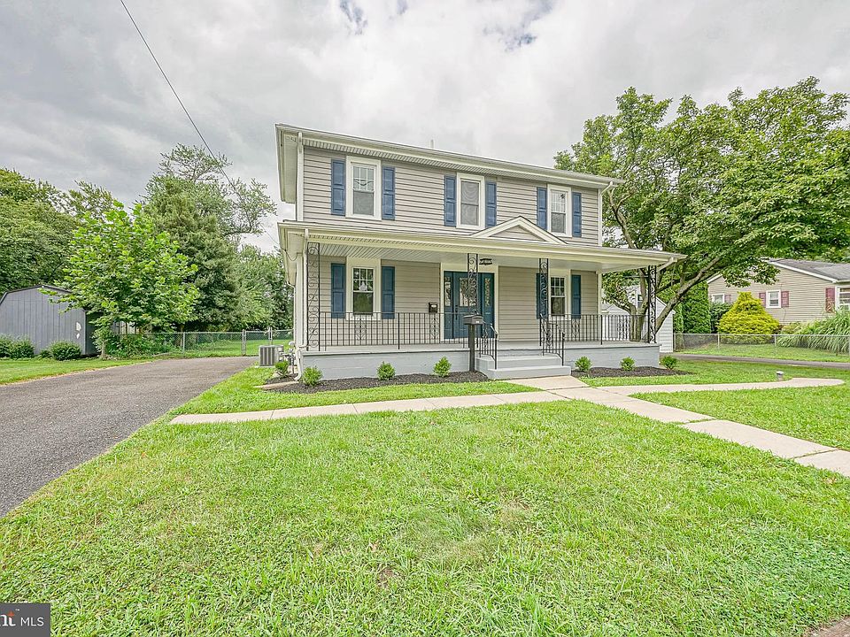 566 Buttonwood Ave, Maple Shade, NJ 08052 Zillow