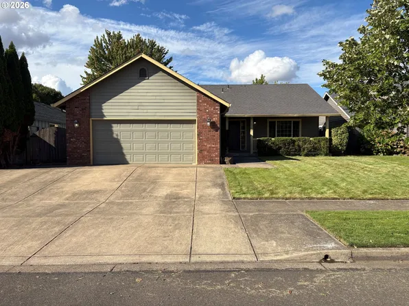 6087 Geyser Peak Pl, Eugene, OR 97402