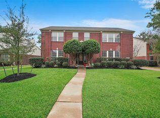 7819 Palm Brook Ct, Houston, TX 77095
