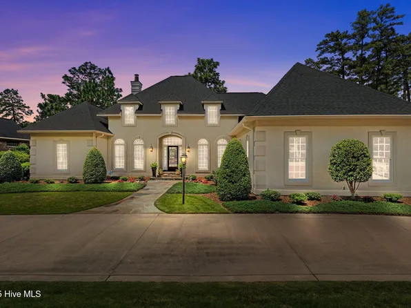 131 St Mellions Drive, Pinehurst, NC 28374