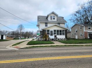 535 W Maple St APT 2, North Canton, OH 44720