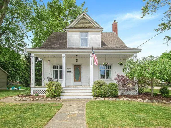 3059 Higgins Ave SW, Grandville, MI 49418