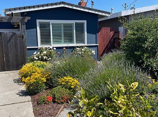547 Filbert St, Half Moon Bay, CA