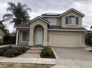 969 Chamomile Ln, Brentwood, CA 94513