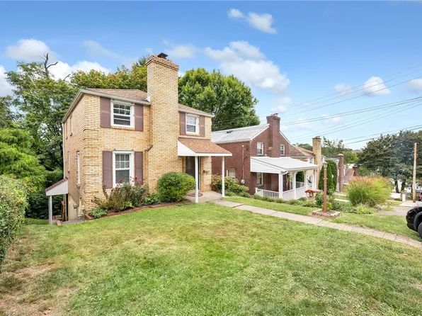 40 Hempstead Ave, Pittsburgh, PA 15229