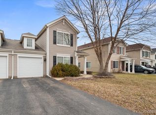 2409 Hartfield Dr, Montgomery, IL 60538